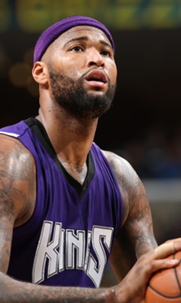 Kings cancel Lunar New Year promo after Cousins complains